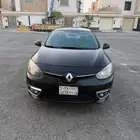 رينو فلوانس 2016