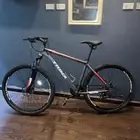 trinx bike