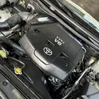 مكينة فورتشنر برادو.  2008  2019