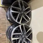 جنوط كامري 2022 وكالة