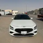 جينسس g70 2021