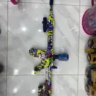 مسدس خرز مائي (كهربائي) M4