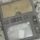 قطع غيار لكزس جي اس اي