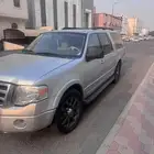 سيارة فورد اكسبديش