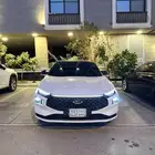 Ford Taurus Titanium 2024