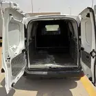 رينو دوكر 2018 للايجار (( نظيف السياره ))
