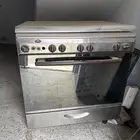 فرن غاز منزلي
