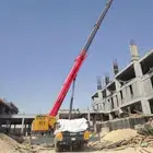 تأجير كرينات ورافعات شوكيه
