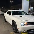 تشالنجر 2013 RT 5.7 V8