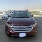 فورد ايدج SEL 2016