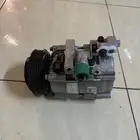 كمبروسر اتش ون من 2004 الي 2018