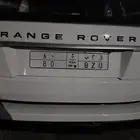لوحة للبيع مميزة رقم 80