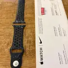 سير ساعة ابل واتش