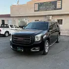 جمس يوكن XL SLT طويل فل كامل موديل 2017