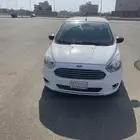 سيارة فورد فيجو