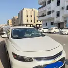 سيارة ماليبو شيفروليه نضيفه جدا جدا