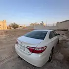 للبيع كامري 2017 مصدومه
