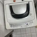 غسالة اتوماتيك توشيبا ياباني