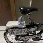 سيكل رامبو مايشتكي من شي نظيف مرشوش صناعيه مسيوم 300