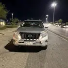 برادو 2015 نص فل. 6 سلندر دبل