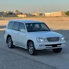 لكزس LX470