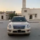 جيب لكزس