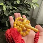 سبحة تراب كهرمان