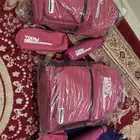 شطة مدرسية ماركة تولي جديدة جودة عالية الشنطة عبارةثلاث قطع