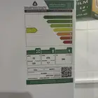 ثلاجة منزلية