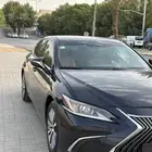 لكزس اي اس2021 للبيع
