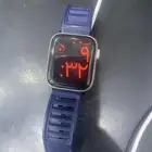 ساعه ابل اصدار العاشر