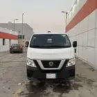 باص بضاعة اورفان نيسان للبيع
