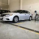 التيما مديل 2018 اربعه سلندر