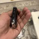 مفتاح مازدا 2023 يوجد ريموتين