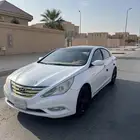 سوناتا 2012