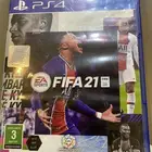 شريط فيفا 21