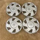 طيس كامري من 99 الى 2002 وكالة