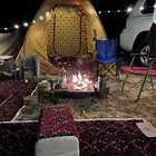 خيمة الشقرديه 2.50 2.50 من القاضي