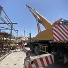 اجار كرينات بجميع انواعها