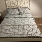 سرير نفر ونص جديد