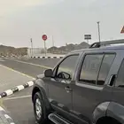نيسان باث فندر 2010