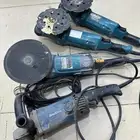 دريلات تلميع ومكنسه كروان رطب وجاف
