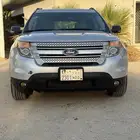 فورد اكسبلور 2014 فل كامل