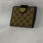 محفظة اصليه gucci Wallet