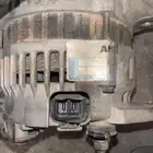 دينمو شارج باترول 4200 مستخدم