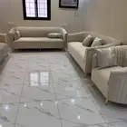 كنب 5 قطع