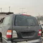جكسار 2002 للبيع تشليح على السوم  بدون مكينة ولا قير.