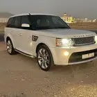 رنج روفر سبورت 2013
