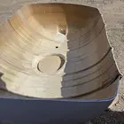 حوض لعف