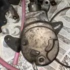 علبة دركسون كابرس